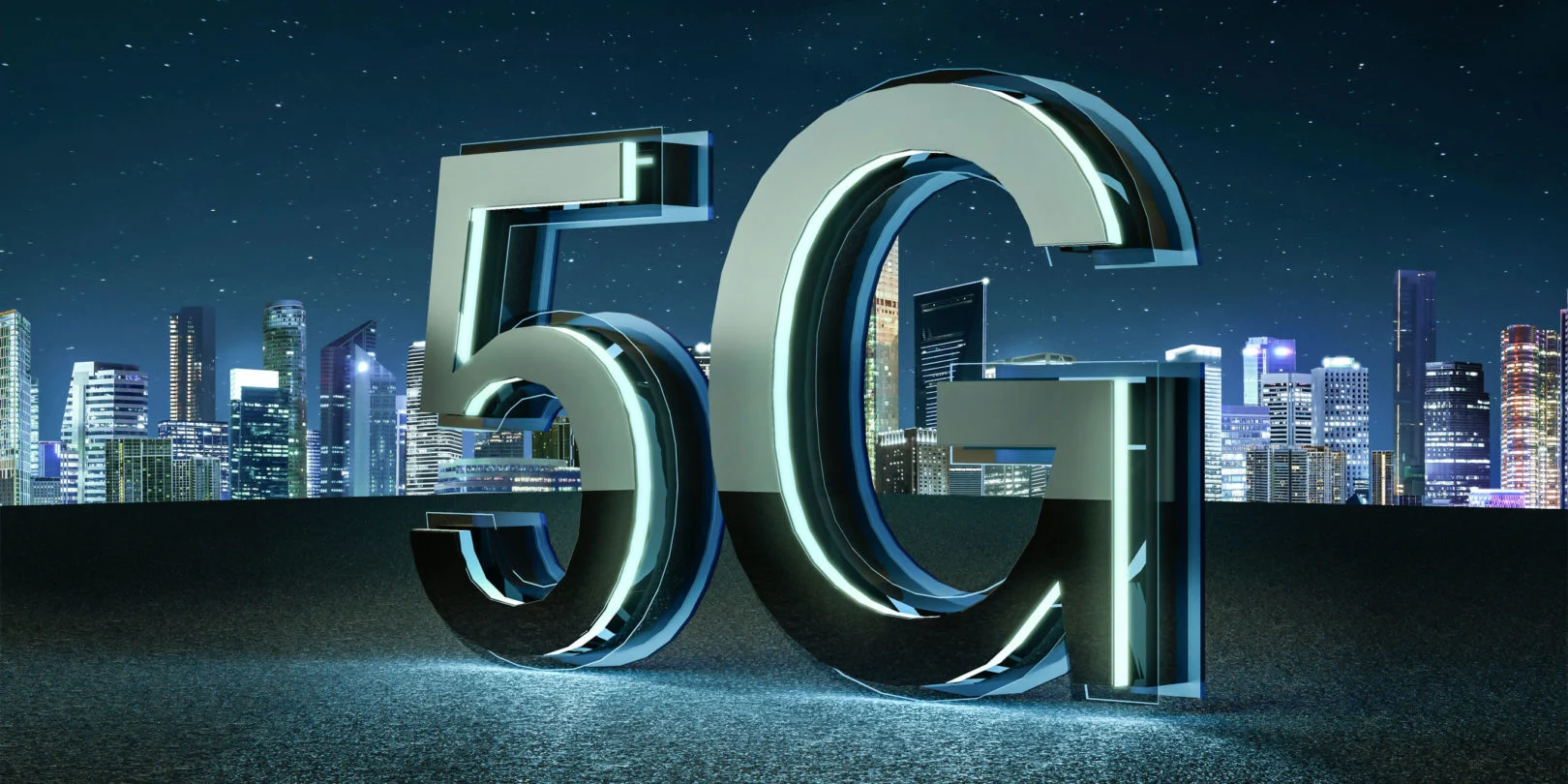 5G: The Next Evolution in Connectivity