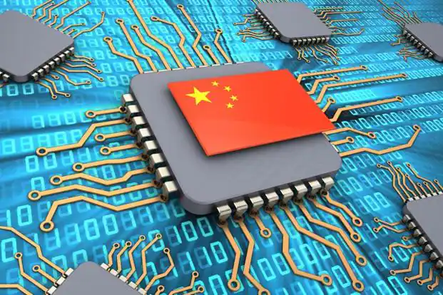 China's Tech Boom: A Comprehensive Guide