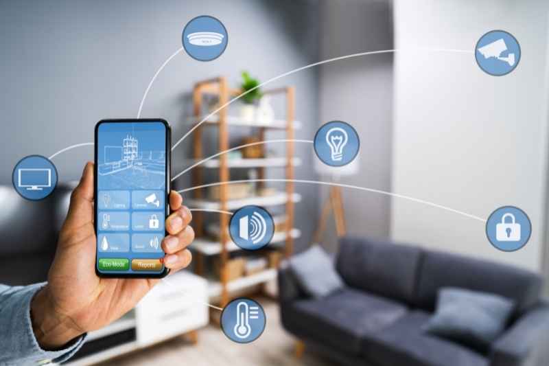 Smart Home Devices For Apartments