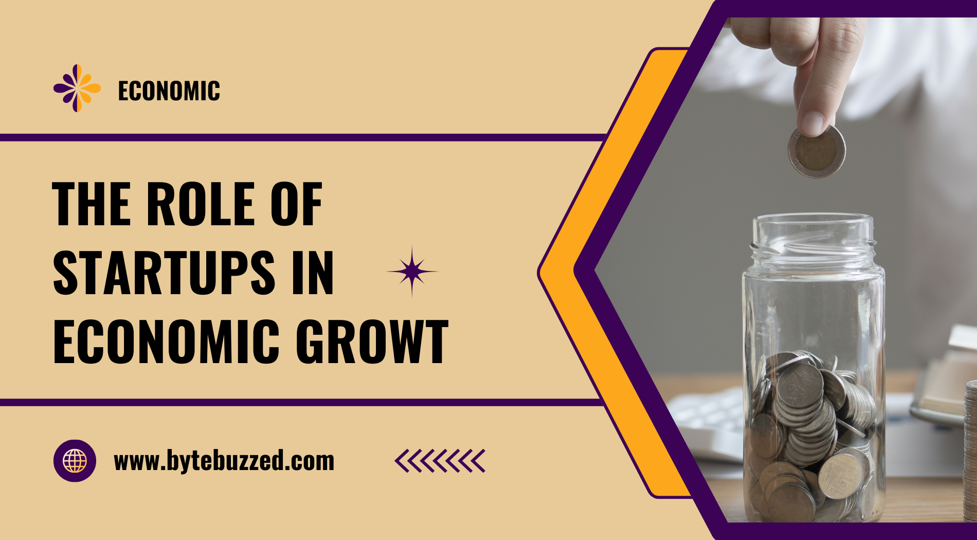 The Role Of Startups In Economic Growth